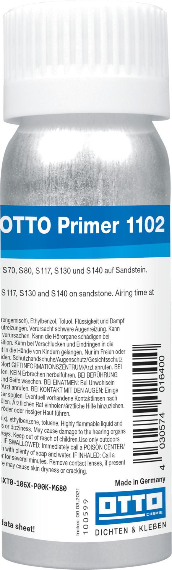 Primer na pískovec OTTO Primer 1102 100ml