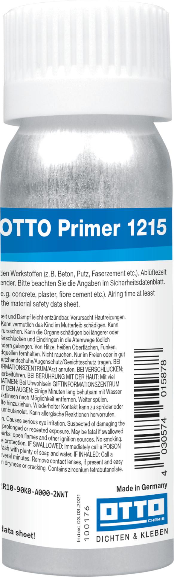 Primer na minerální a savé povrchy OTTO Primer 1215