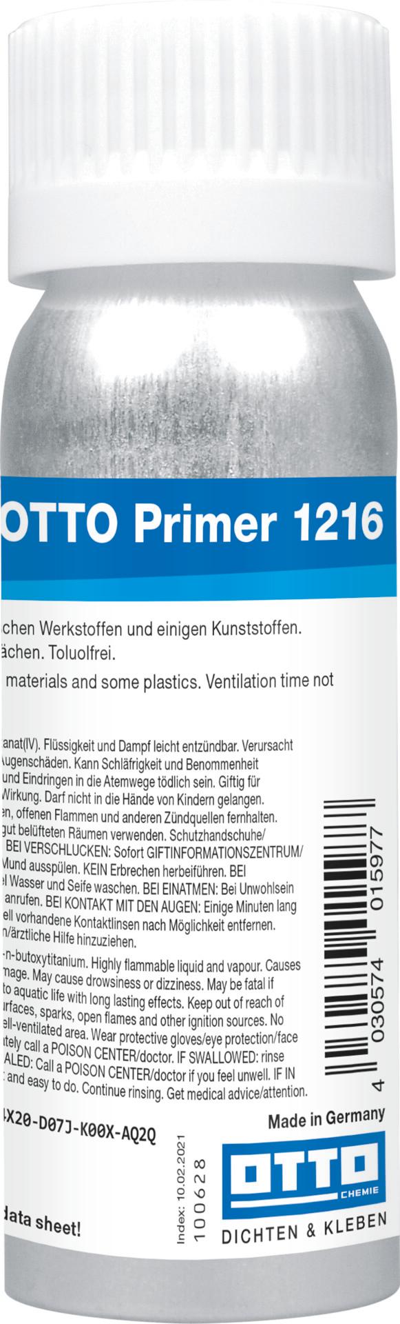 Primer na kámen a kov OTTO Primer 1216 1l