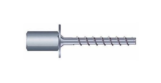 Šrób do betónu BSZ-M 6x35mm    