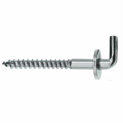 Hák TOX Form22 stříbrný