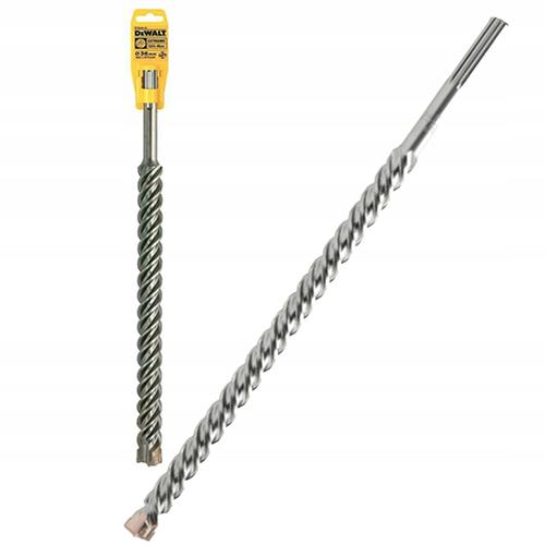 Vrták DEWALT 18/340 SDSmax