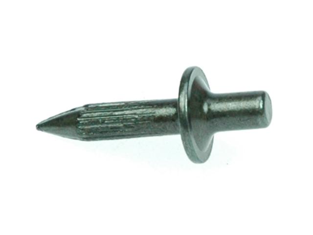 Hřebík DQ Fixpin rýhovaný 4x14mm 100