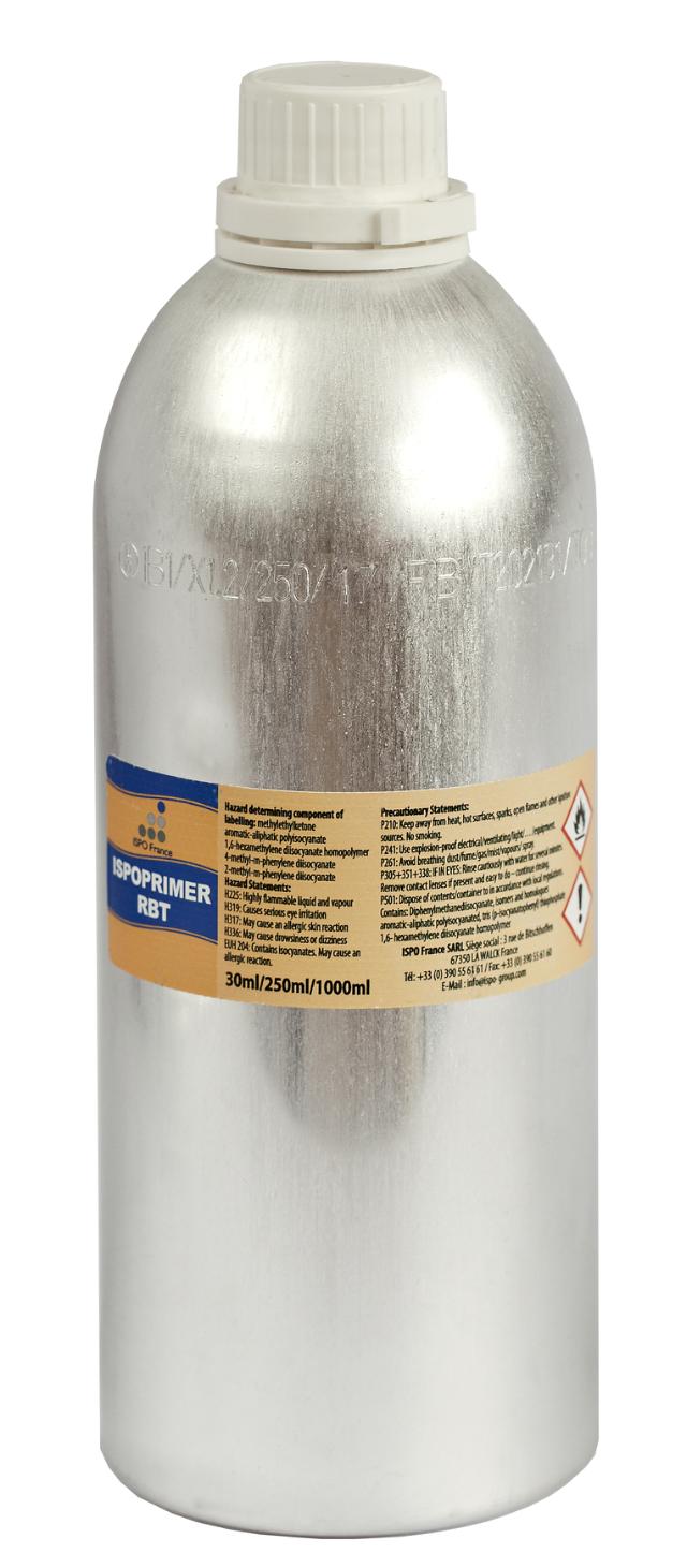 Primer na savé povrchy ISPOPRIMER RBT 1000 ml transparent