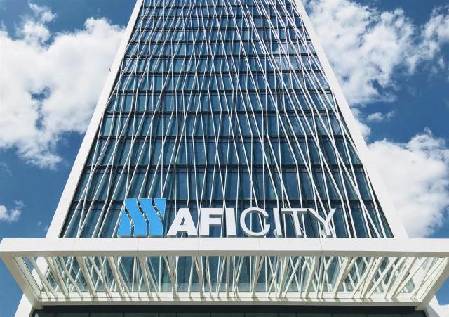 AFI City Tower A