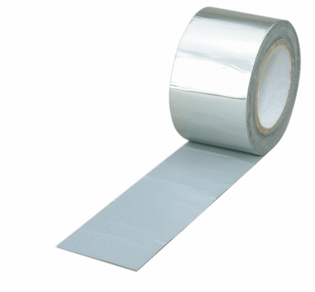 Těsnicí páska ALU BUTYL 1,2 mm