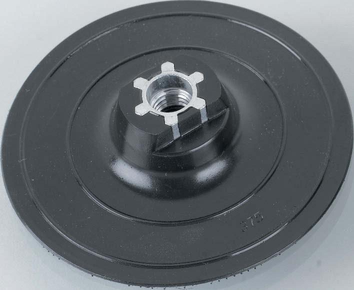 Unašeč na brusky M14