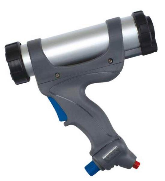 Pneumatická pistole COX Airflow3 290-310 ml