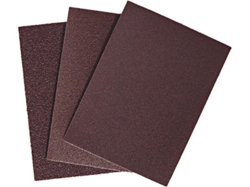 Brusný papír 230x280mm Z60/Z80