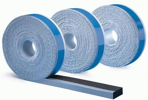 Multifunkční expanzní páska ISO-BLOCO One SBA