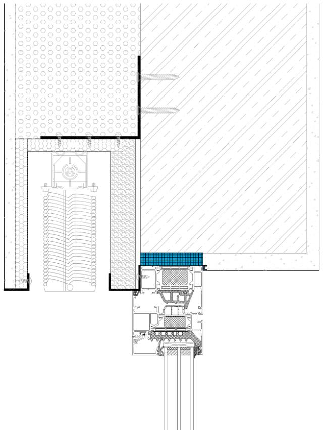 PAGEL D1 pagelastic - cementová mazanina