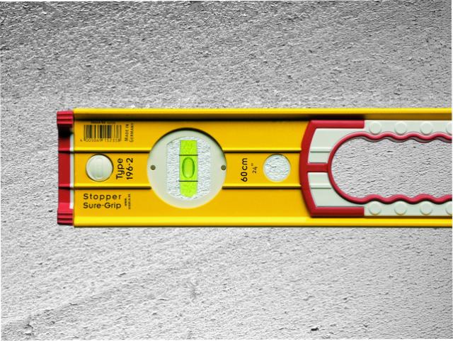 Vodováha STABILA 196-2