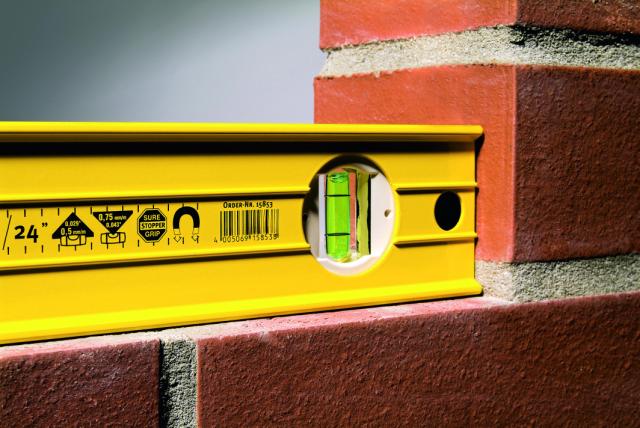 Vodováha STABILA 196-2