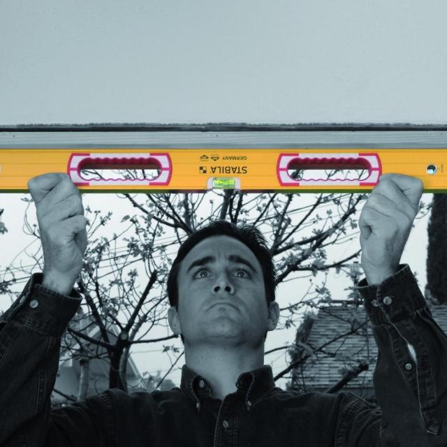 Vodováha STABILA 196-2