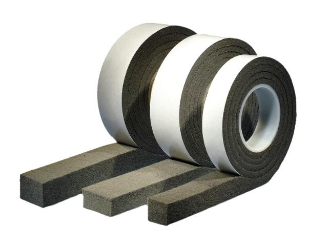 Expanzní protipožární páska ISO-FLAME F120