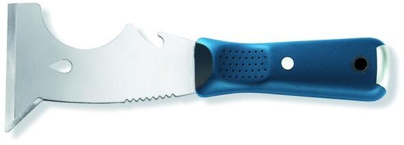 Multifunkční špachtle