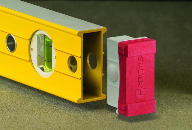 Vodováha STABILA 96-2 M