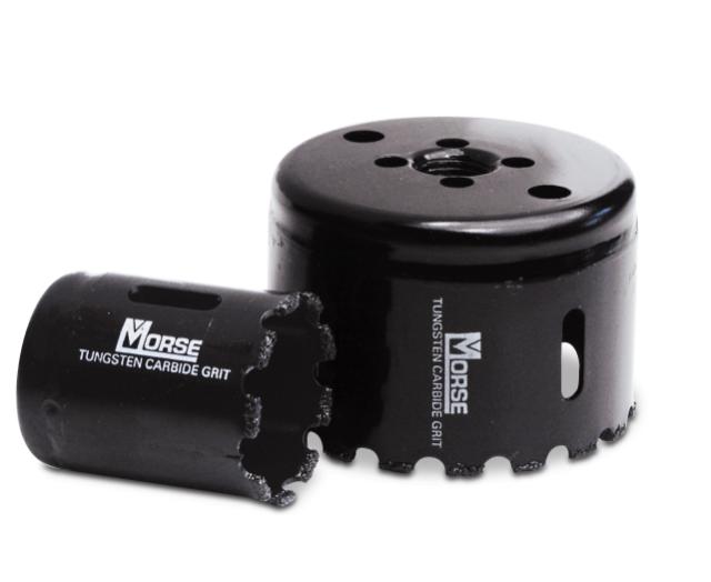 Pila MORSE ATCG vykružovací 51mm