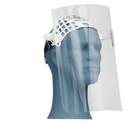 Štít SP 29 ochranný velký