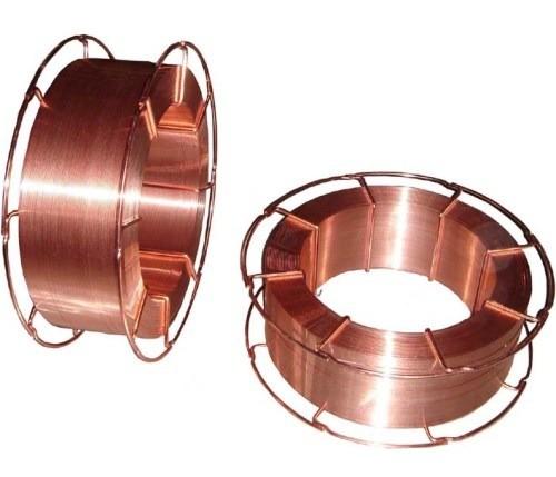 Drát svářecí OK SG2 12.58