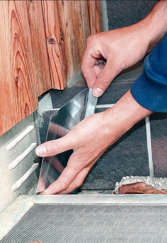 Vysoce-adhezní hybridní lepidlo OTTOCOLL M550 (HiTack) 310 ml