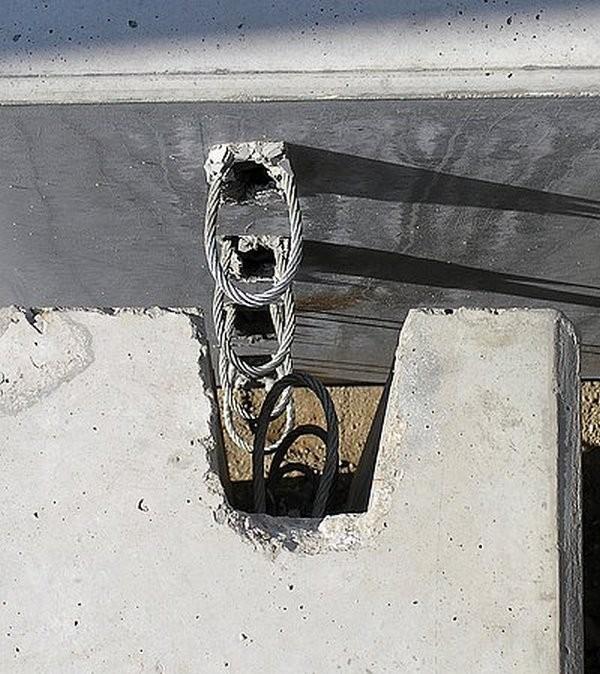 PAGEL VS zálivková malta