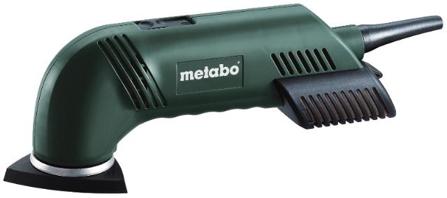 Delta bruska METABO DSE 300 Intec