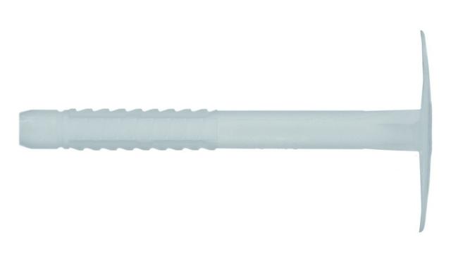 Hmoždinka KI zateplovací 10x140mm