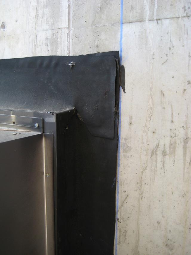 Fasádní fólie EPDM INTERIÉR Complete