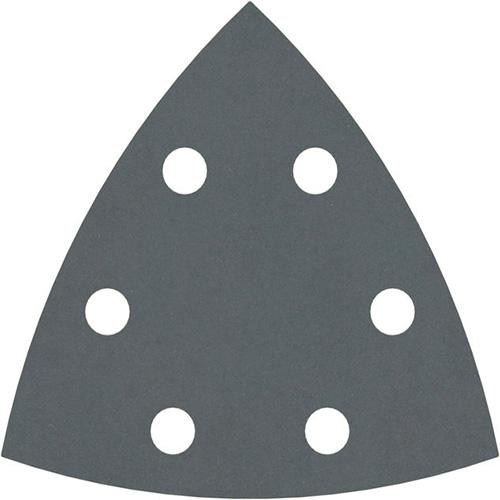 Brusný papír BOSCH Delta Z600/5ks