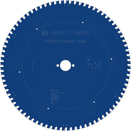 Pilový kotouč 355x30 Z80 Expert PK Sandwich