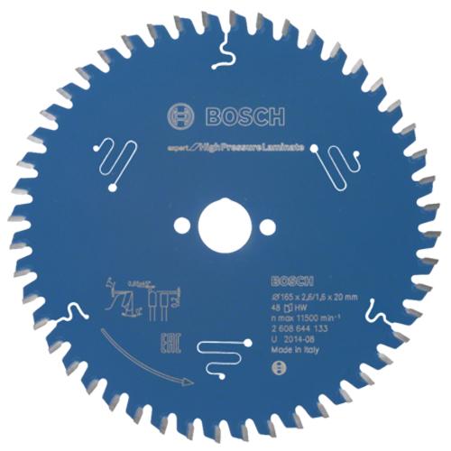 Pilový kotouč BOSCH HPL