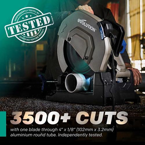 Pilový kotouč EVOMAX ALUMINIUM na hliník