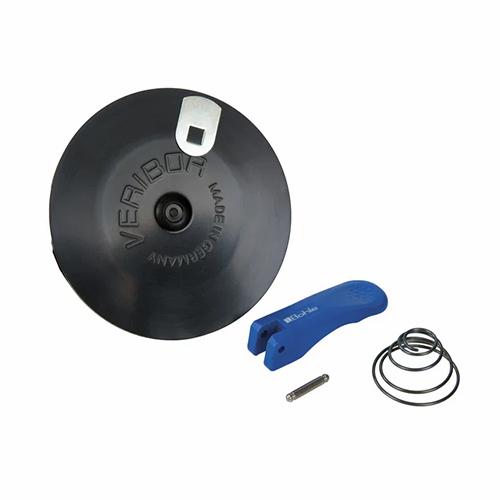 Náhradní gumová přísavná podložka BOHLE