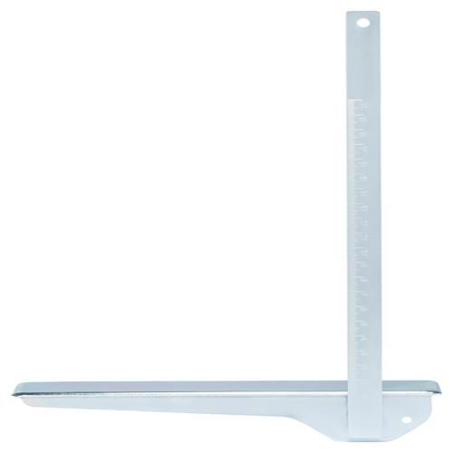 Paralelní boční doraz pro pilu BOSCH GKS 55,65,66