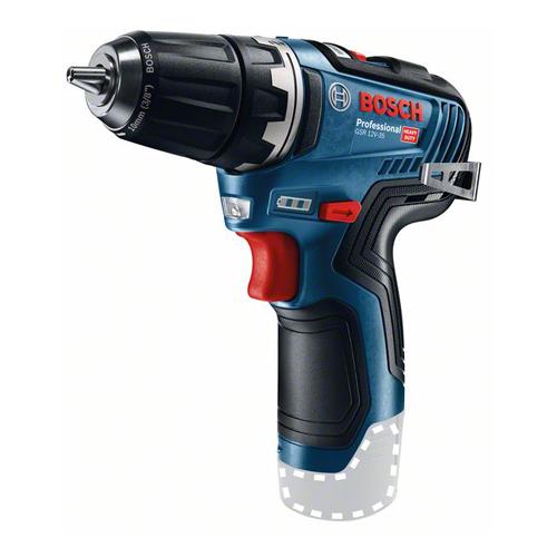 Aku šroubovák BOSCH GSR 12V-35 2x3,0Ah