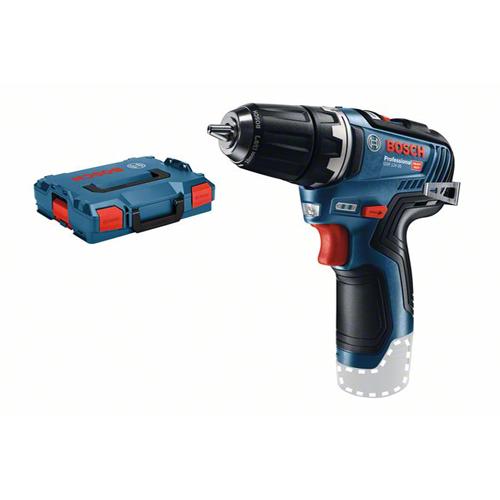 Aku šroubovák BOSCH GSR 12V-35 2x3,0Ah