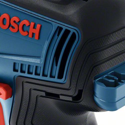 Aku šroubovák BOSCH GSR 12V-35 2x3,0Ah