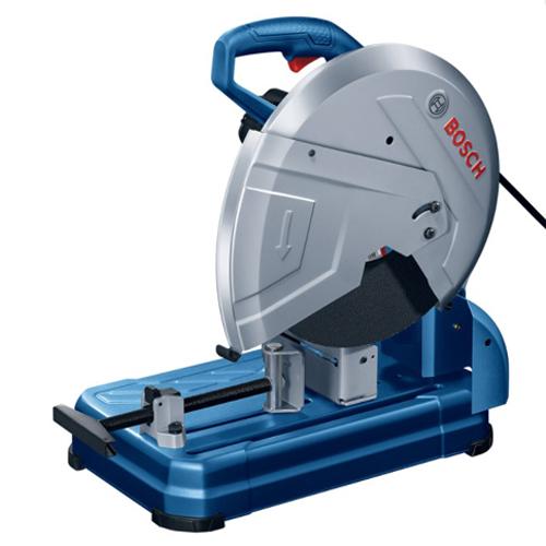 Pila na řezání kovu BOSCH GCO 14-24 J