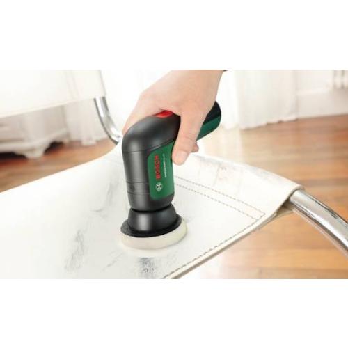 Aku čisticí kartáč BOSCH Universal Brush