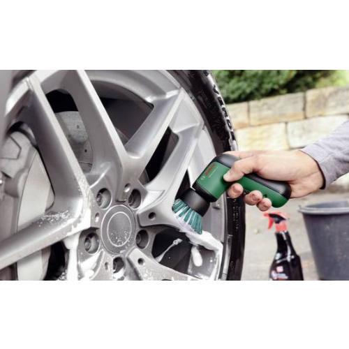 Aku čisticí kartáč BOSCH Universal Brush