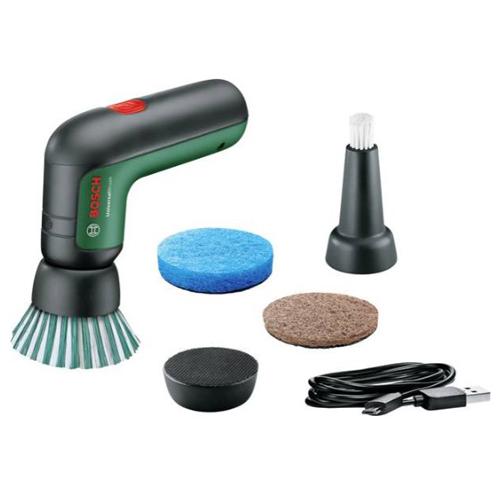 Aku čisticí kartáč BOSCH Universal Brush