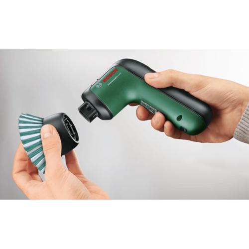 Aku čisticí kartáč BOSCH Universal Brush