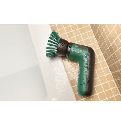 Aku čisticí kartáč BOSCH Universal Brush