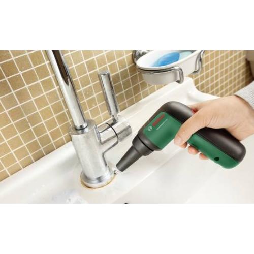 Aku čisticí kartáč BOSCH Universal Brush