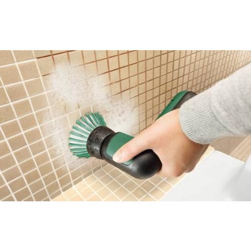 Aku čisticí kartáč BOSCH Universal Brush