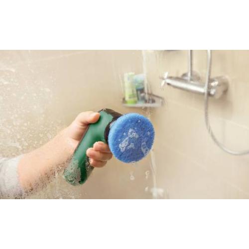 Aku čisticí kartáč BOSCH Universal Brush