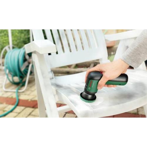 Aku čisticí kartáč BOSCH Universal Brush