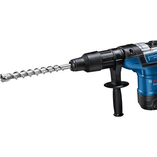 Vrtací kladivo BOSCH GBH 5-40 D s SDS max v kufříku