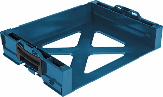BOSCH i-Boxx neaktivny regal